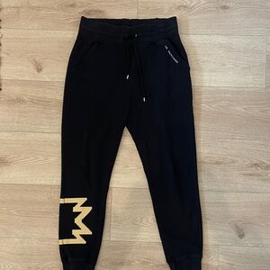 NWOT Lauren Ralph Lauren Aztec Sweatpants-S